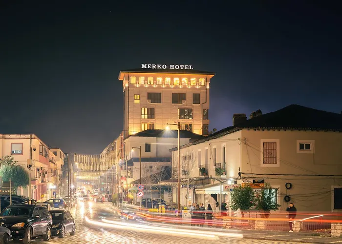 Merko Hotel