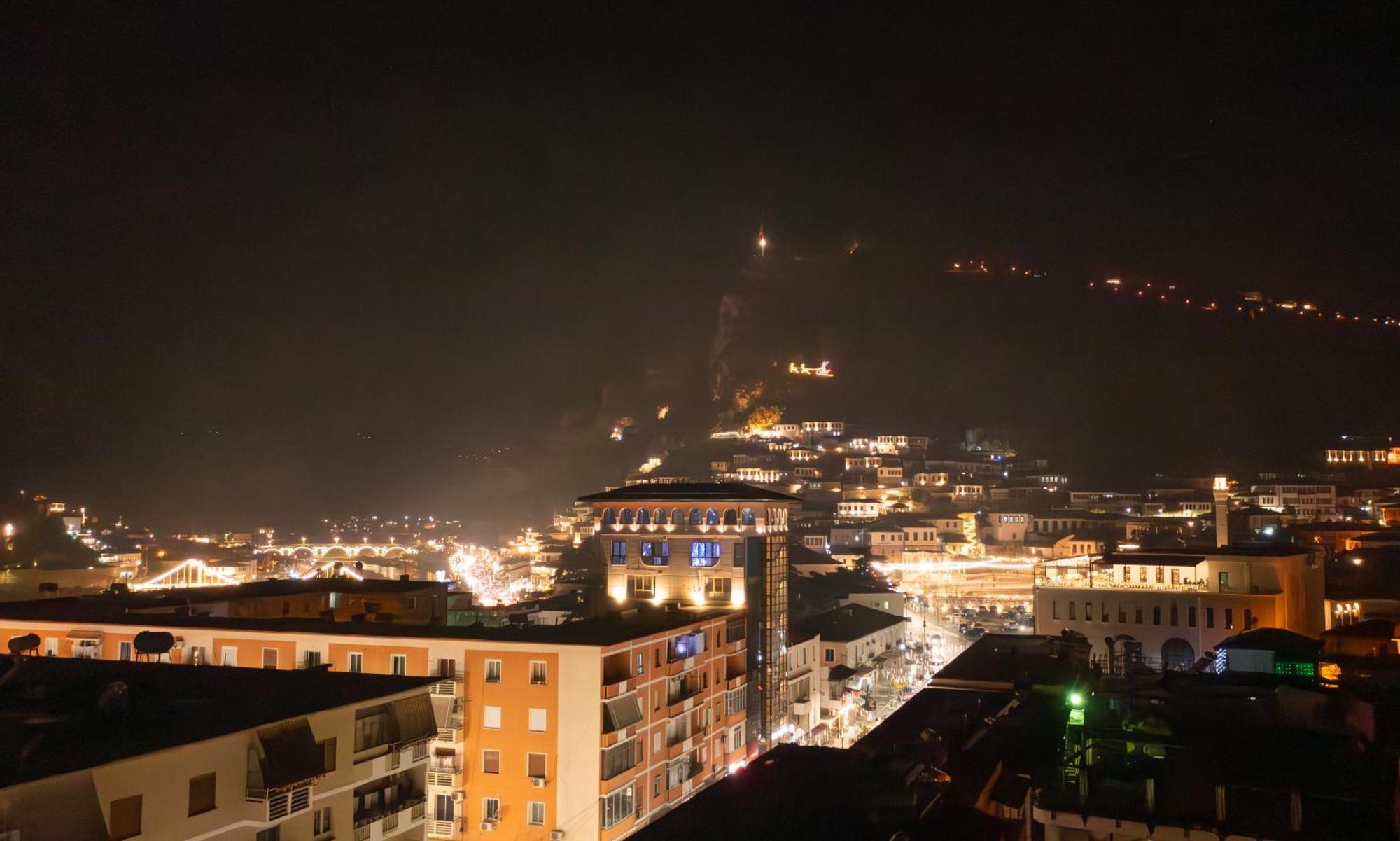 Merko Hotel Berat