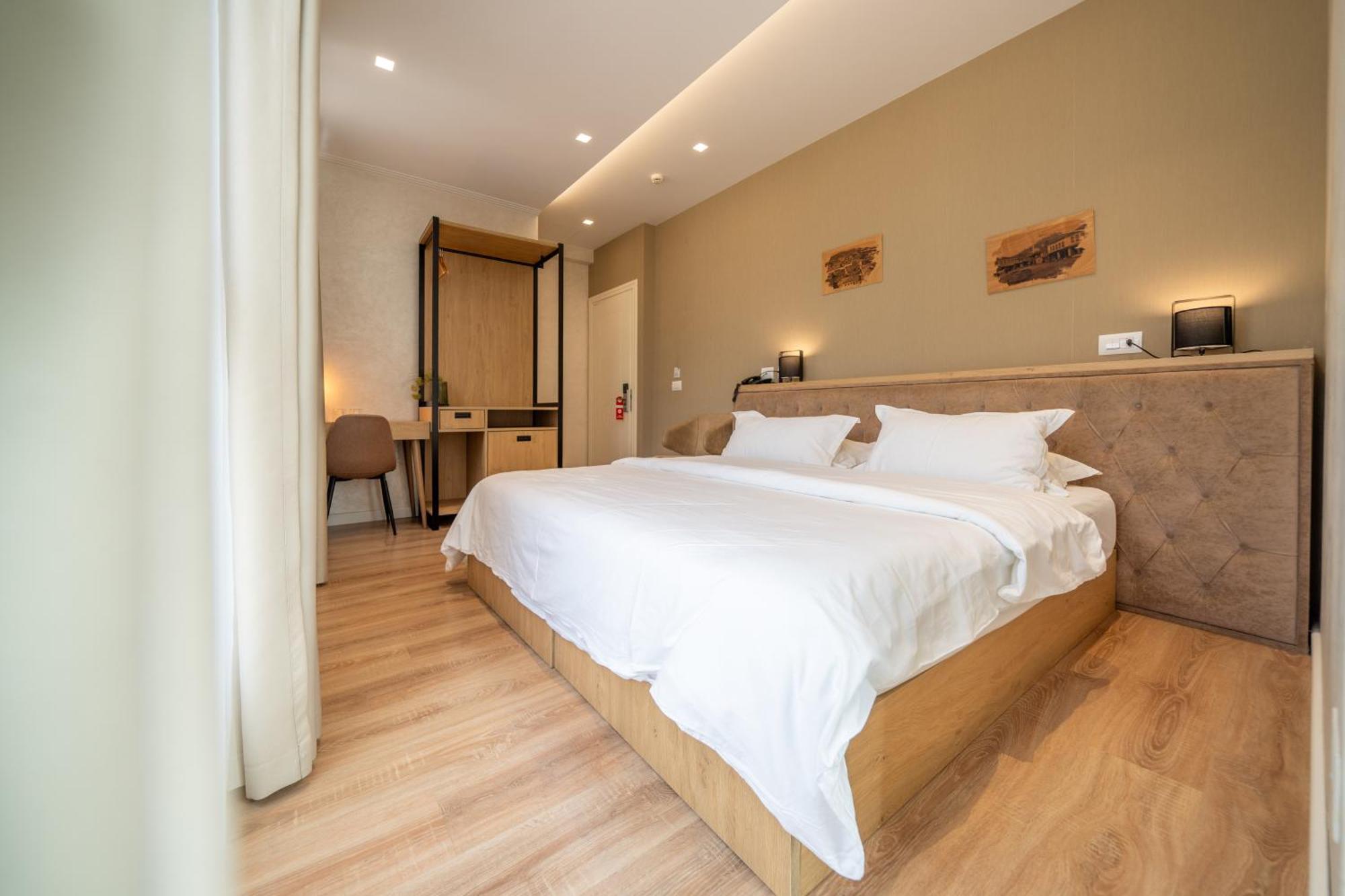 Merko Hotel