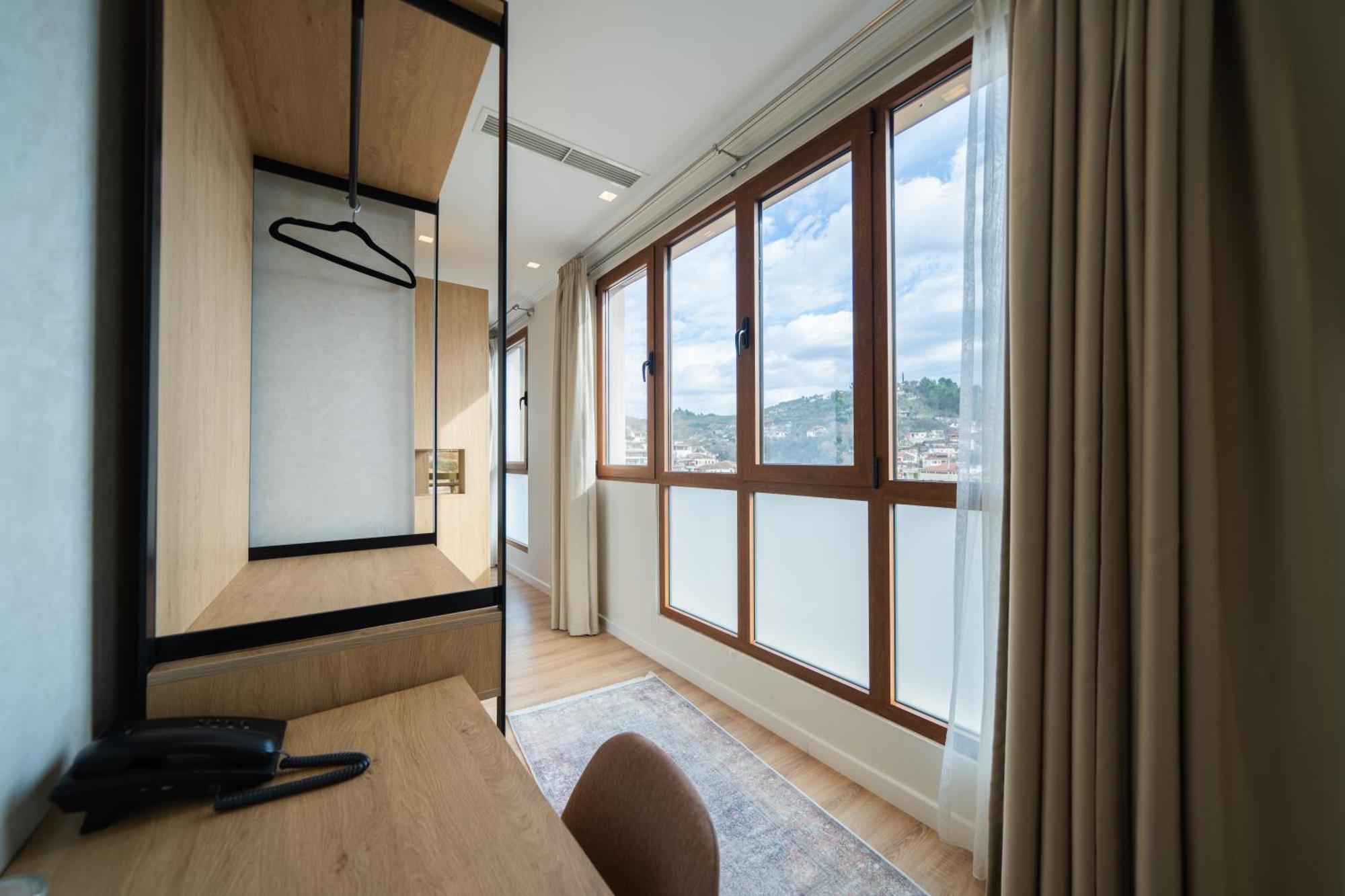 Hotel Merko Berat