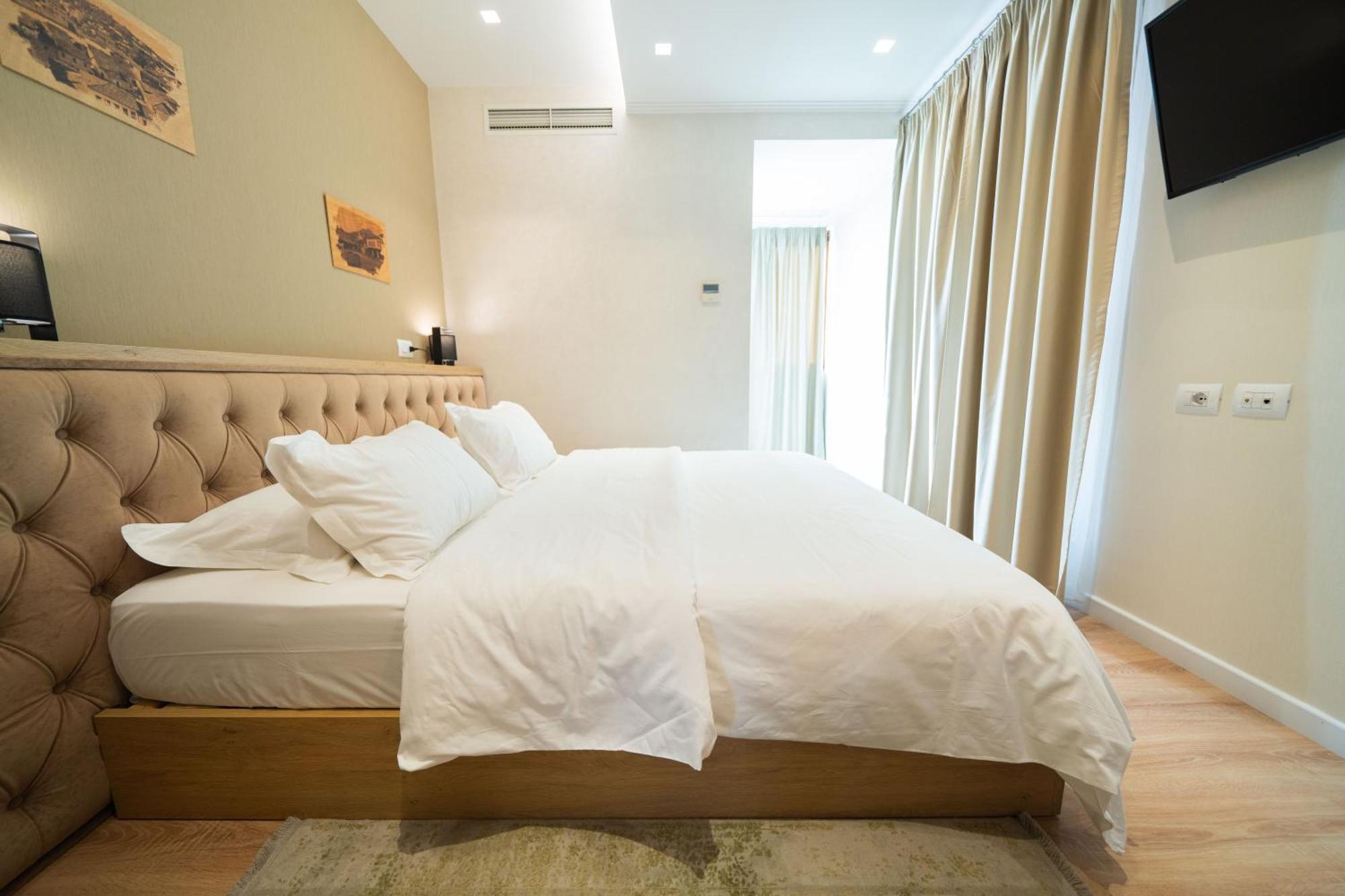 Hotel Merko