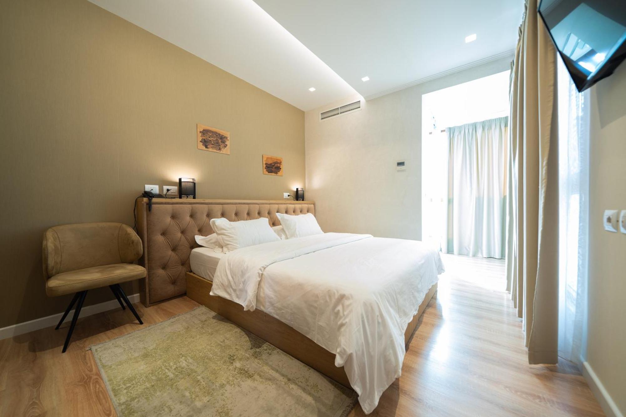 Hotel Merko