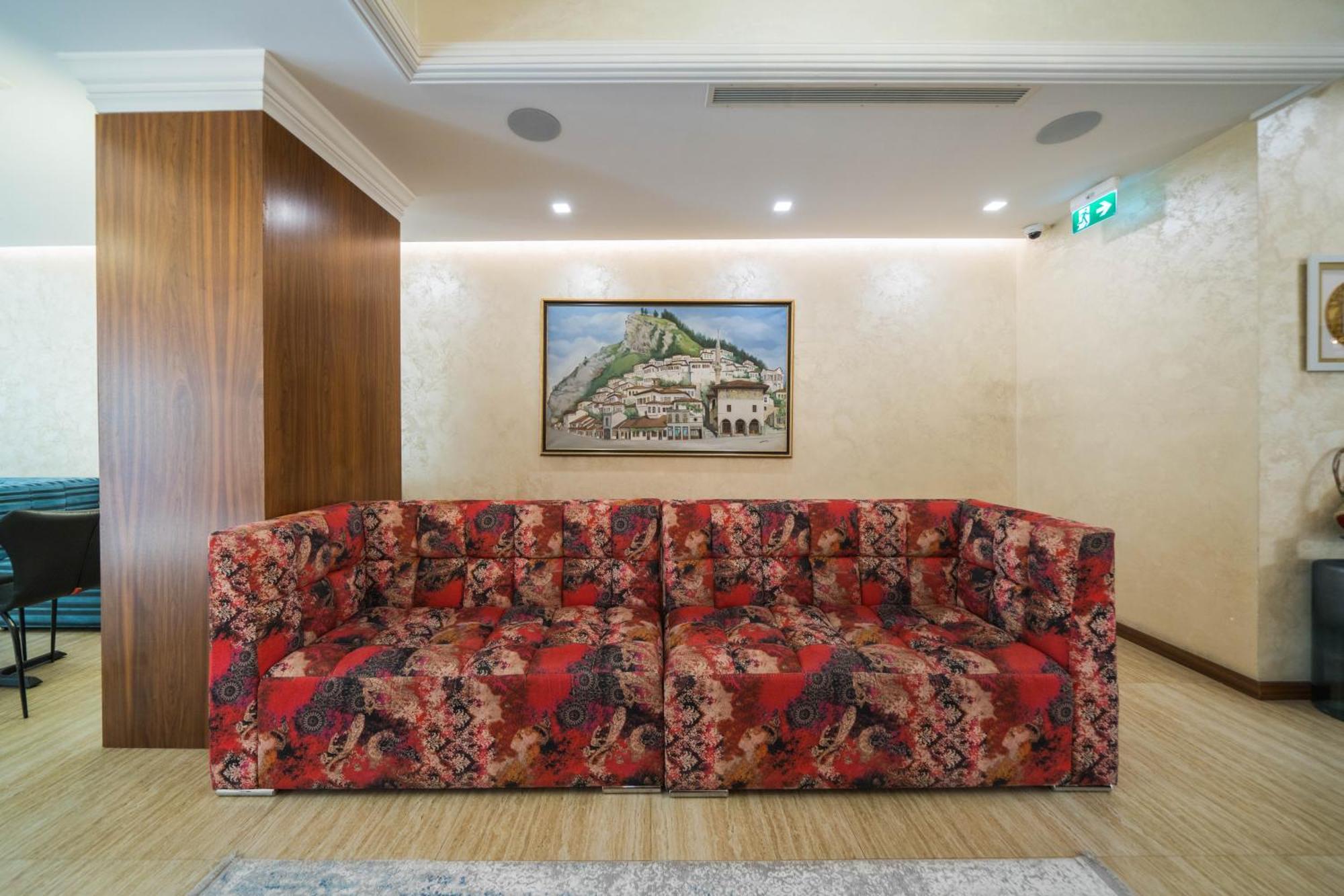 Hotel Merko 4*
